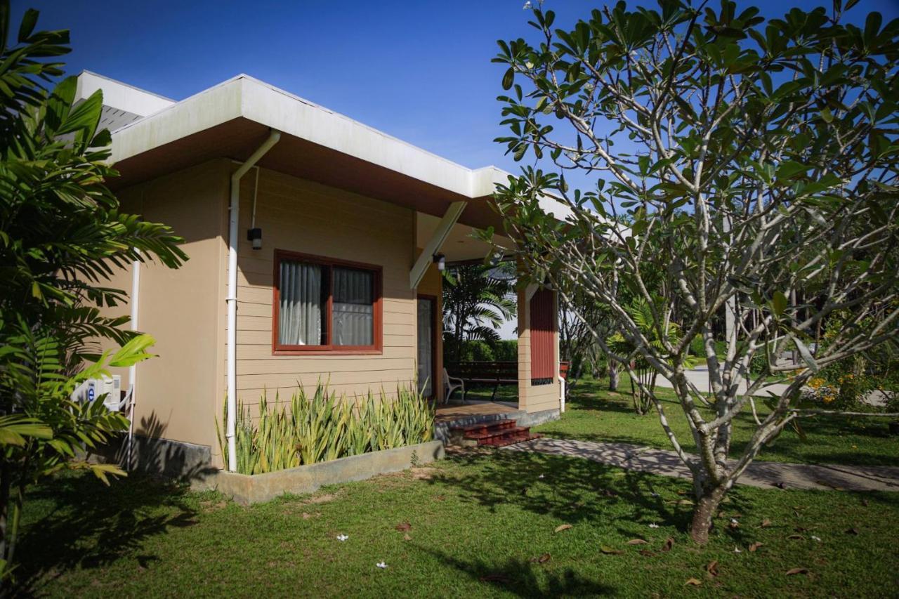 Maikhao Home Garden - Sha Plus Mai Khao Eksteriør bilde